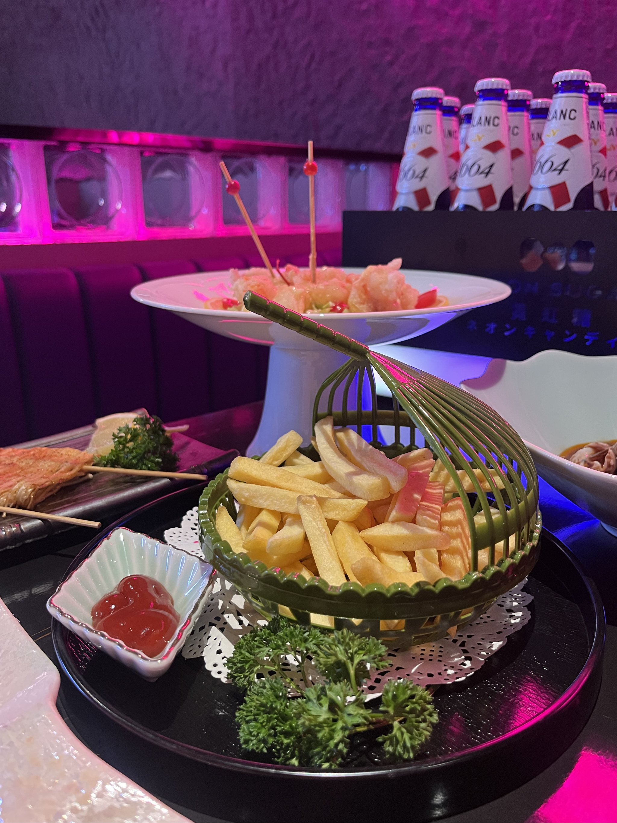 大同商务ktv好玩攻略-广灵县ktv预订